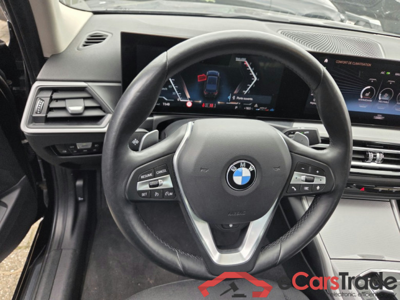 BMW 318i Aut. LED LC-Pro Navi KeylessGo Camera Klima PDC ... #6