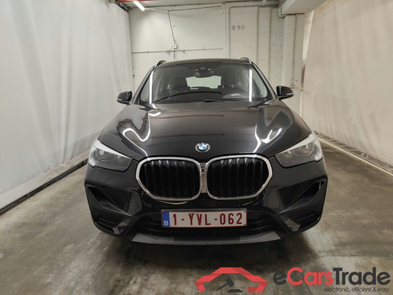 BMW X1 sDrive16dA (85 kW) 5d #5