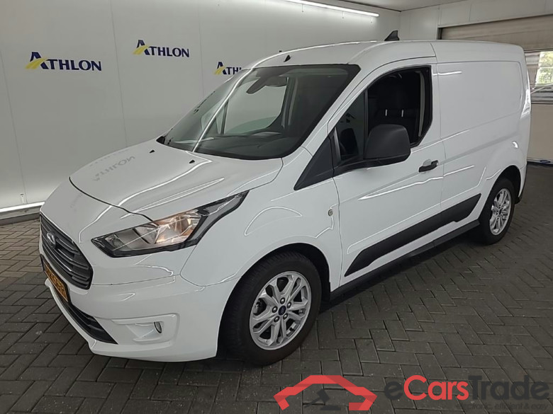 FORD Transit Connect L1 Trend 1.0 Ecoboost 4D 74kW #1