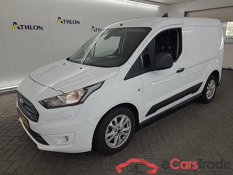 FORD Transit Connect L1 Trend 1.0 Ecoboost 4D 74kW