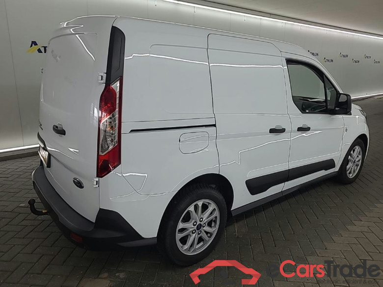 FORD Transit Connect L1 Trend 1.0 Ecoboost 4D 74kW #3