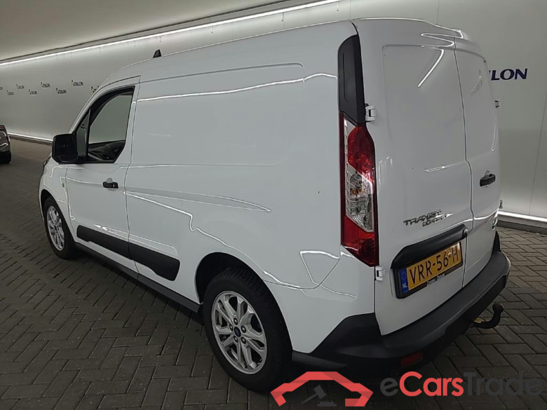 FORD Transit Connect L1 Trend 1.0 Ecoboost 4D 74kW #4