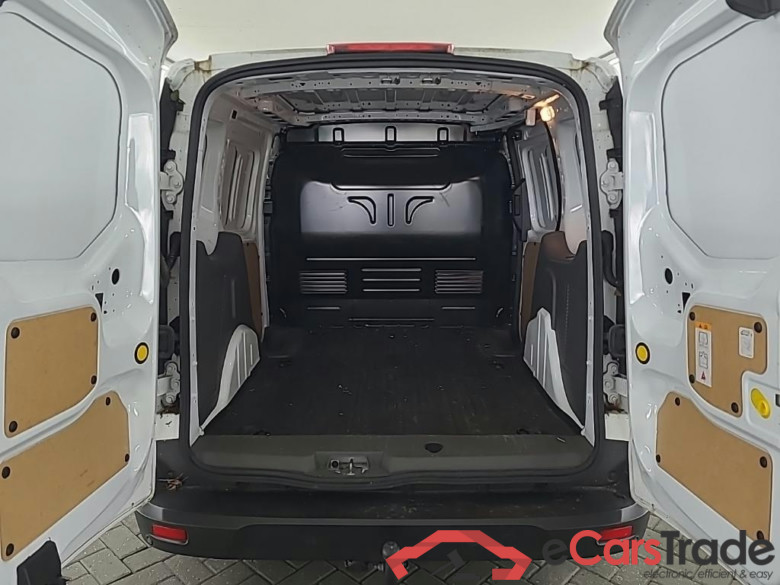 FORD Transit Connect L1 Trend 1.0 Ecoboost 4D 74kW #5
