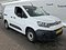 preview Citroen Berlingo #1