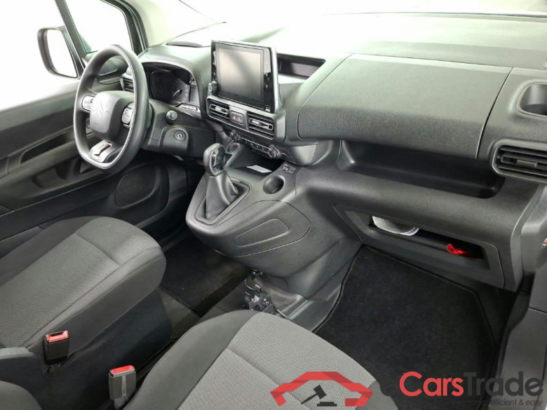 CITROEN Berlingo VAN BlueHDi 100 S&S Club 650 kg 4D 73kW #6