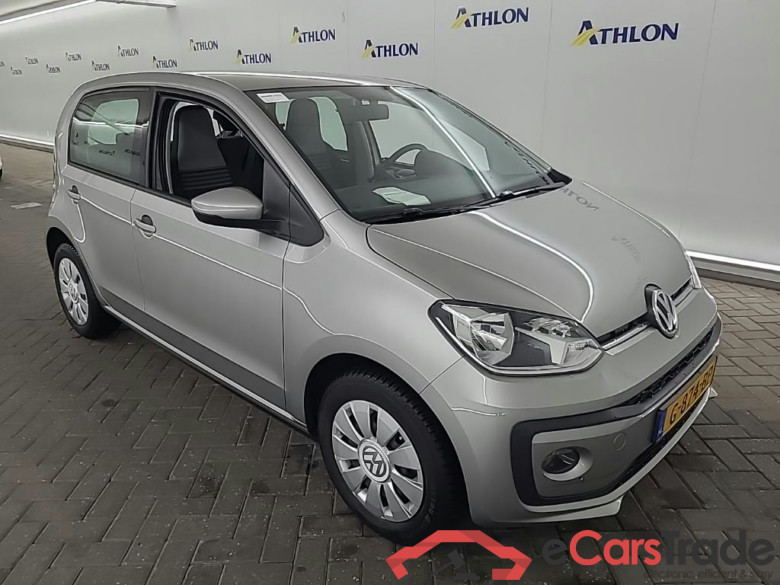 VOLKSWAGEN up! 1.0 44kW Move up! BT 5D Athlon Edition #2