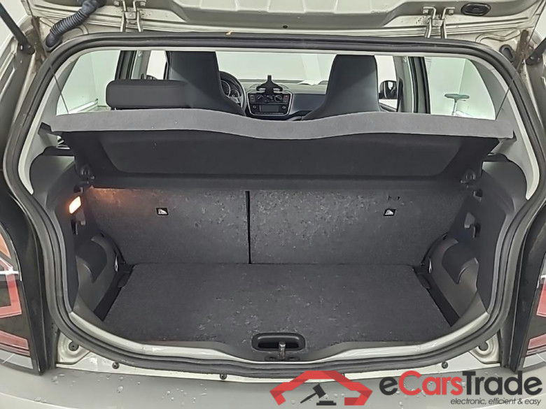 VOLKSWAGEN up! 1.0 44kW Move up! BT 5D Athlon Edition #5