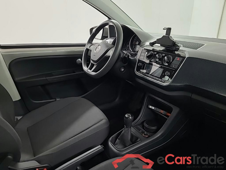 VOLKSWAGEN up! 1.0 44kW Move up! BT 5D Athlon Edition #6