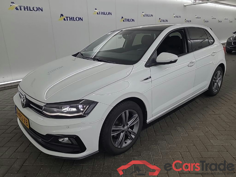 VOLKSWAGEN POLO 1.0 TSI 70kW 7-DSG Highline Business R 5D #1