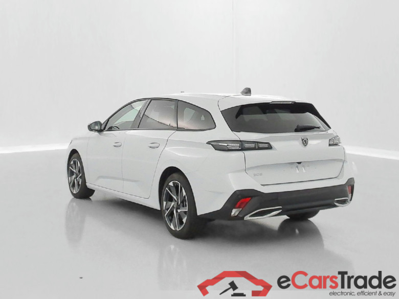 Peugeot 308 SW Allure 1.2 Hybrid 145ch #5
