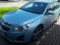 preview Chevrolet Cruze #0