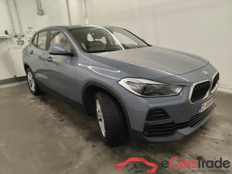 BMW X2 xDrive25e 162kW 5d #5