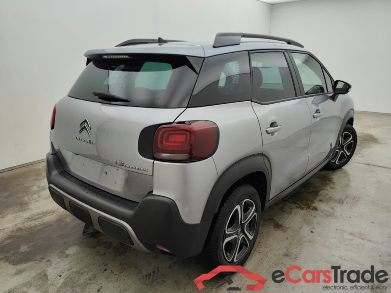 Citroën C3 Aircross 1.2 PureTech 110 S&S MAN6 Feel 5d #2