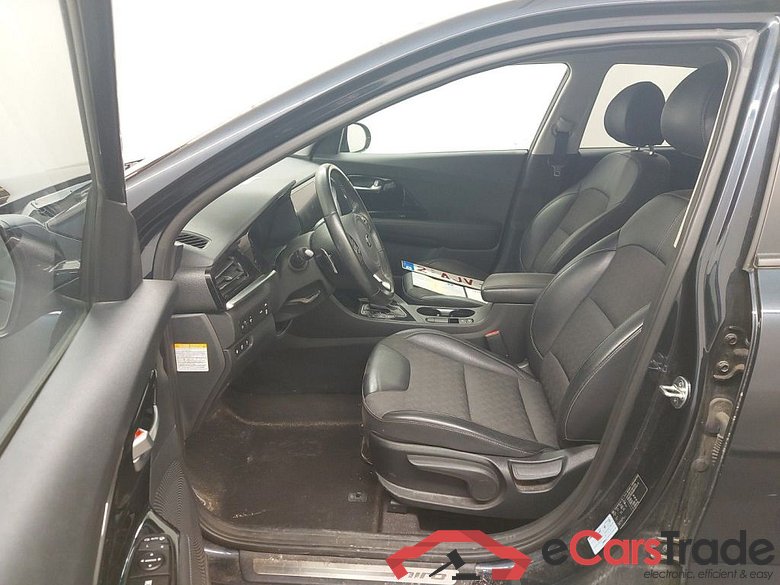 KIA Niro More 1.6 GDi PHEV 6DCT 5d #3