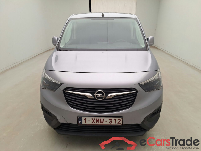Opel, _Combo '18, Opel Combo 1.5 Turbo 55kW 2.0T L1H1 Edition 4d #1