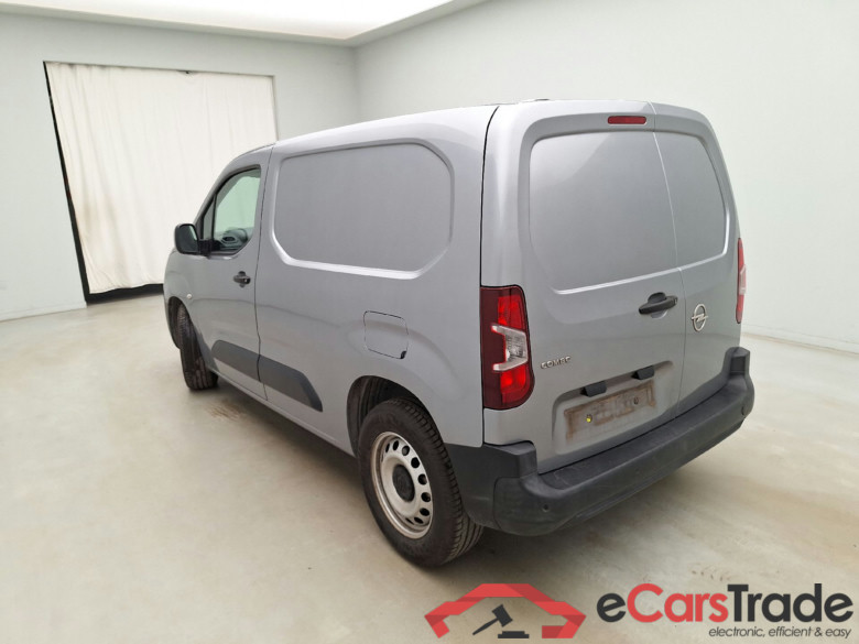 Opel, _Combo '18, Opel Combo 1.5 Turbo 55kW 2.0T L1H1 Edition 4d #6