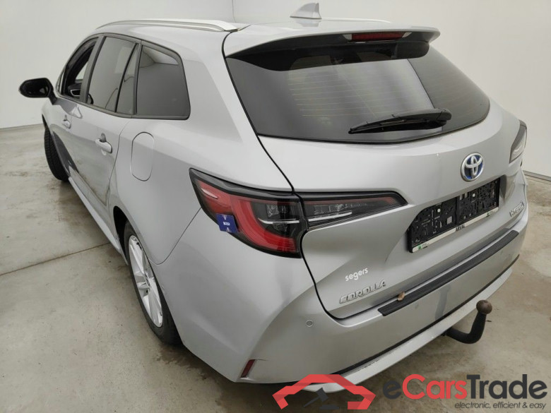 Toyota Corolla Touring Sports 1.8 Hybrid Dynamic e-CVT 5d #3