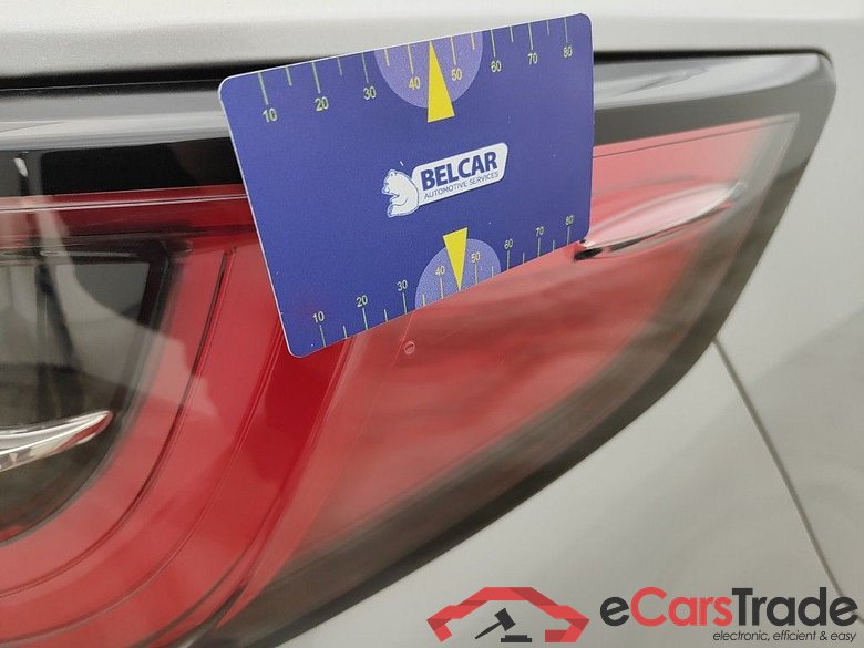 Toyota Corolla Touring Sports 1.8 Hybrid Dynamic e-CVT 5d #6