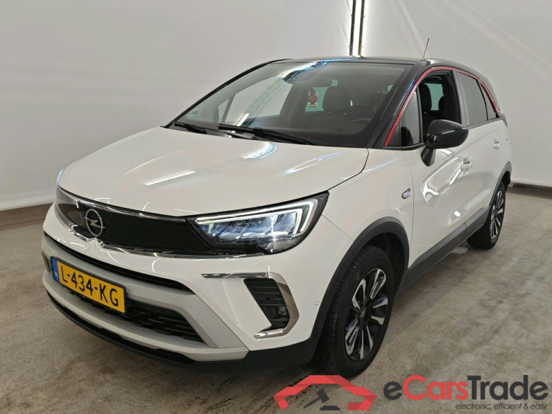 Opel Crossland 1.2 Turbo S&S 81kW GS Line 5d #1