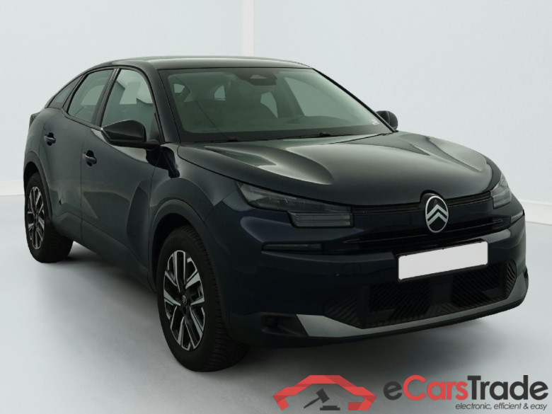 Citroen C4 Hybride 145 ch e-DCS6 Plus