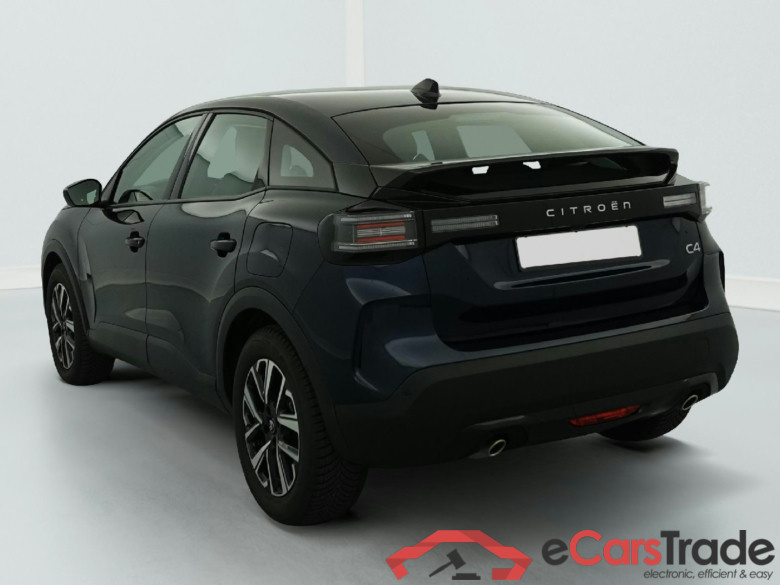 Citroen C4 Hybride 145 ch e-DCS6 Plus #5