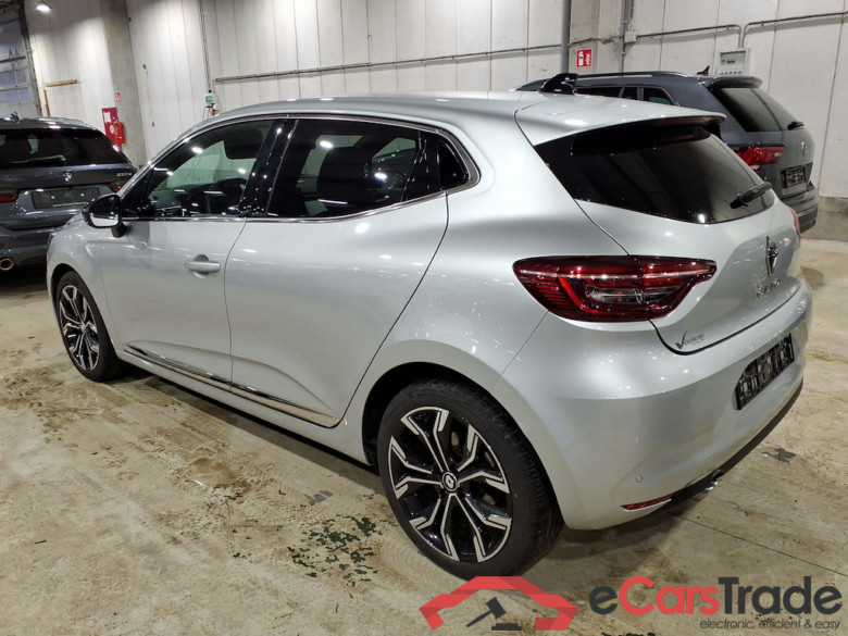 RENAULT CLIO 1.0 TCE 90 X-TRONIC TECHNO #2
