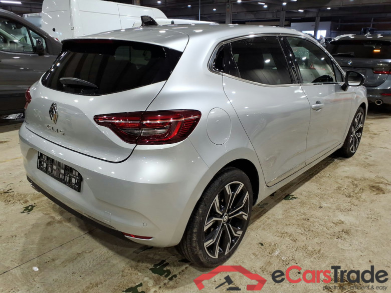 RENAULT CLIO 1.0 TCE 90 X-TRONIC TECHNO #4
