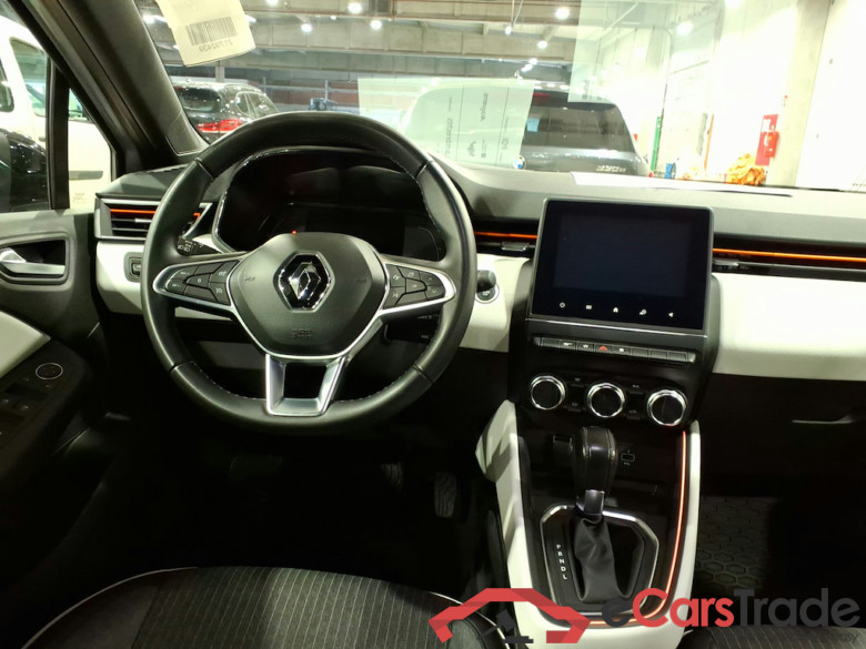 RENAULT CLIO 1.0 TCE 90 X-TRONIC TECHNO #6