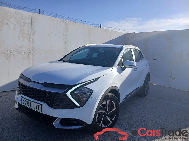 KIA Sportage  1.6 T-GDi HEV 230 CV Drive 4X2/ 5P