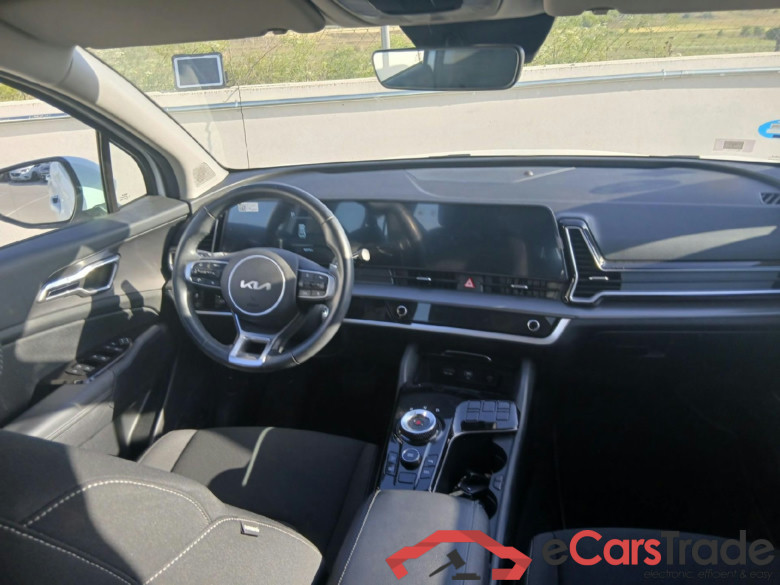 KIA Sportage  1.6 T-GDi HEV 230 CV Drive 4X2/ 5P #3