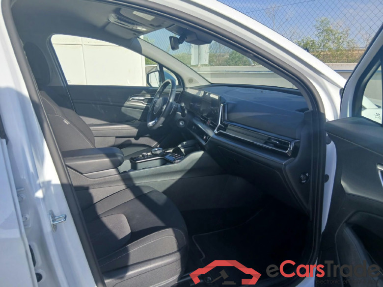 KIA Sportage  1.6 T-GDi HEV 230 CV Drive 4X2/ 5P #6