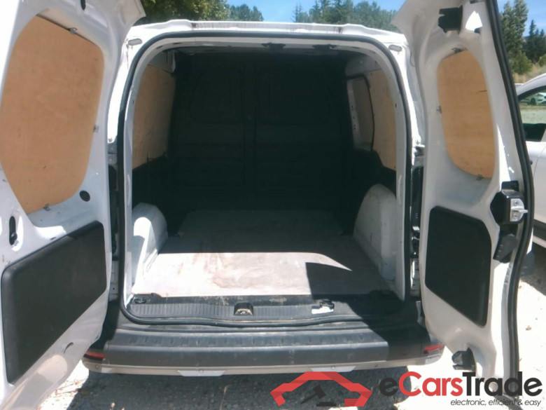 Kangoo III Rapid  Grand Confort 1.5 DCI  115CV  BVM6  E6d #6