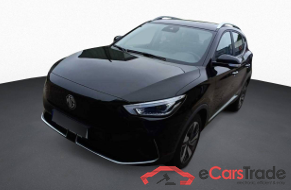 MG ZS EV Standard Luxury 5d 130kW