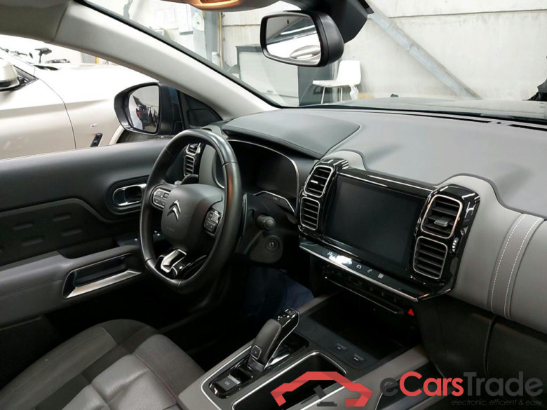 CITROËN - CIT C5 AIRCROSS BlueHDi 131PK EAT8 Business GPS #3