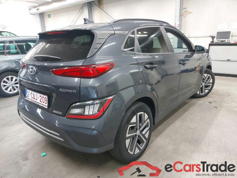HYUNDAI - HYU KONA 64kWh Electric 204PK Techno  * ELECTRIC * #2