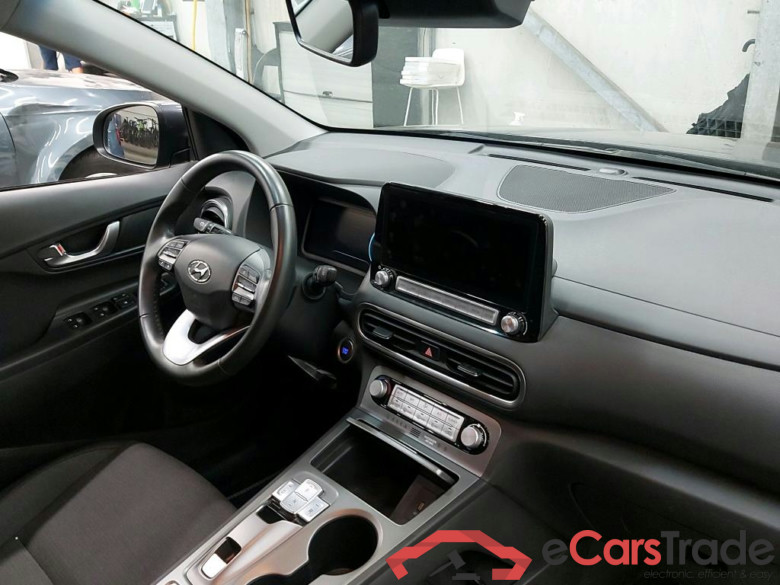 HYUNDAI - HYU KONA 64kWh Electric 204PK Techno  * ELECTRIC * #3