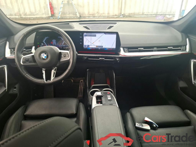 BMW X1 / 2022 / 5P / SUV xDrive23i M Sport DKG7 #5
