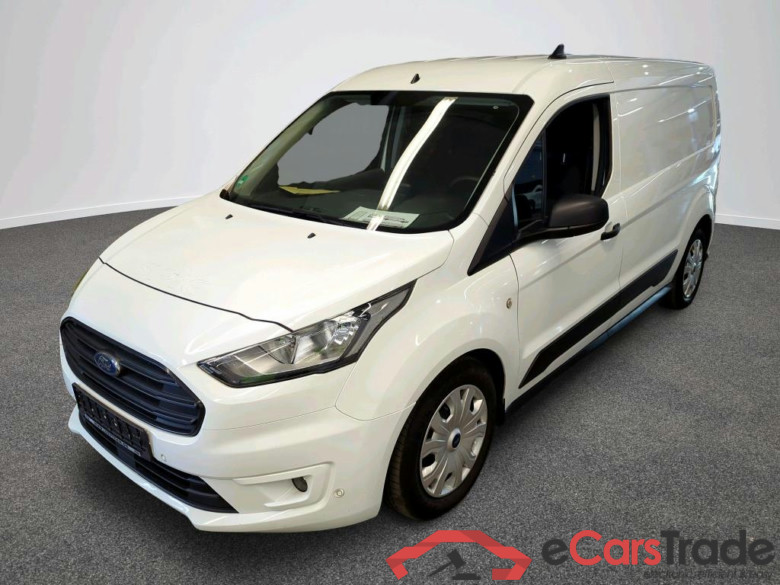 FORD Transit Connect 210 L2 S&S Autm. Trend 4d 88kW #1