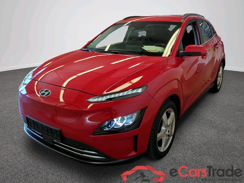 Kona Prime Elektro 2WD 64kWh