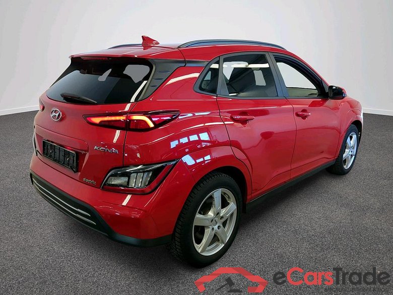 Kona Prime Elektro 2WD 64kWh #3