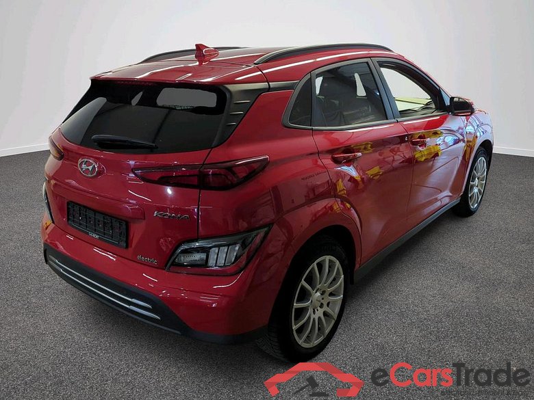 Kona Prime Elektro 2WD 64kWh #2