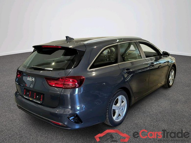 Ceed Sportswagon Spirit 1.6 CRDi 100KW AT7 E6d #2