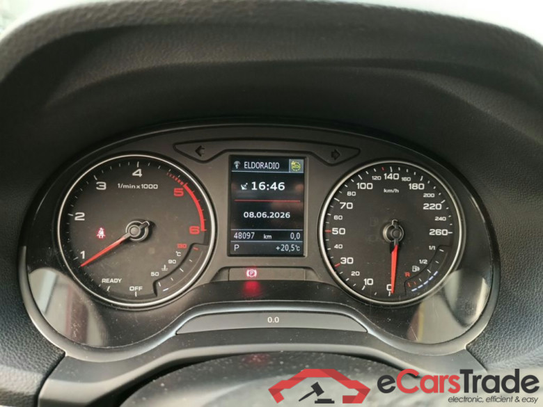 AUDI Q2 DIESEL - 2021 35 TDi 150 Quattro S line S tronic 5d #6