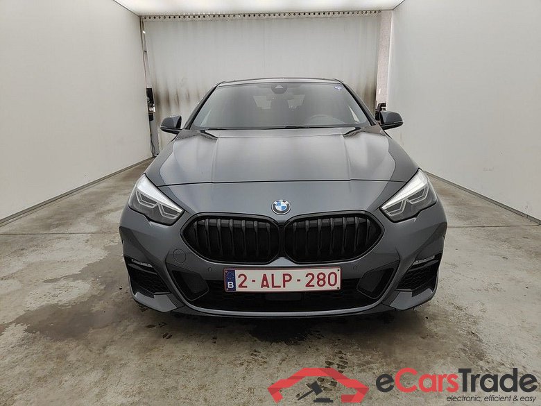 BMW 2 Reeks Gran Coupé 216dA (85kW) 4d #5