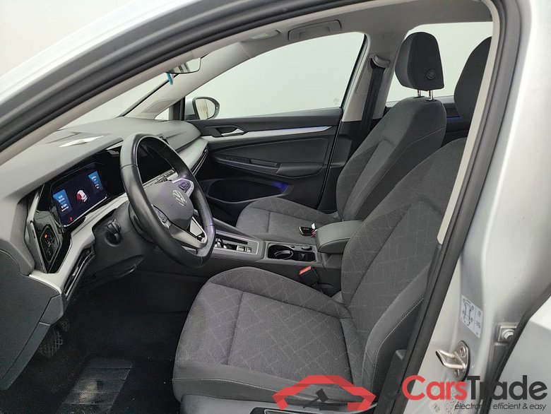 VOLKSWAGEN GOLF VIII VARIANT DIESEL 2.0 SCR 110 TDi Life DSG 5d #3