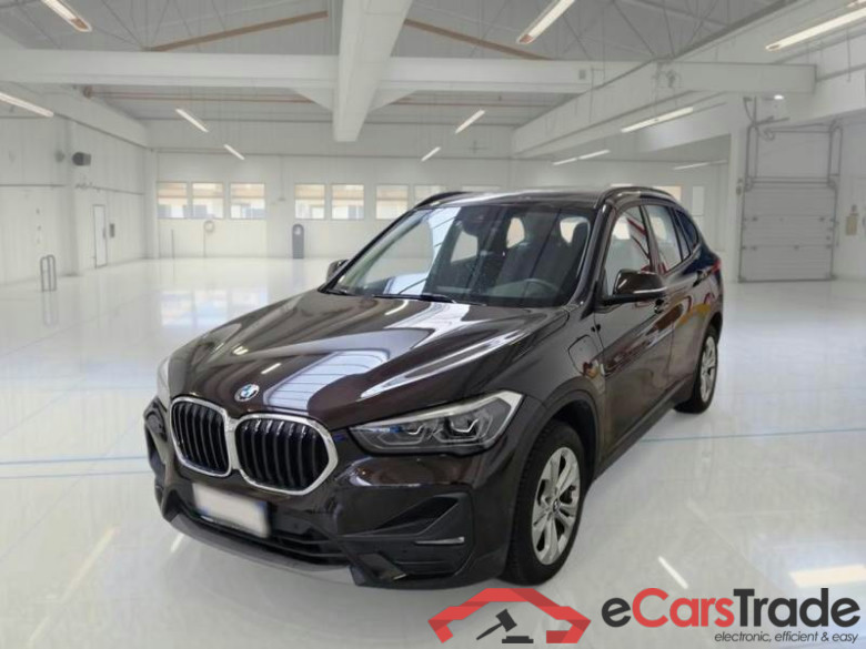 BMW X1 / 2019 / 5P / SUV XDRIVE 25E BUSINESS ADVANTAGE AUTOMATICO #1