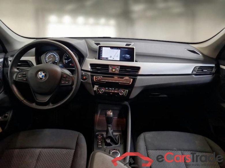 BMW X1 / 2019 / 5P / SUV XDRIVE 25E BUSINESS ADVANTAGE AUTOMATICO #3
