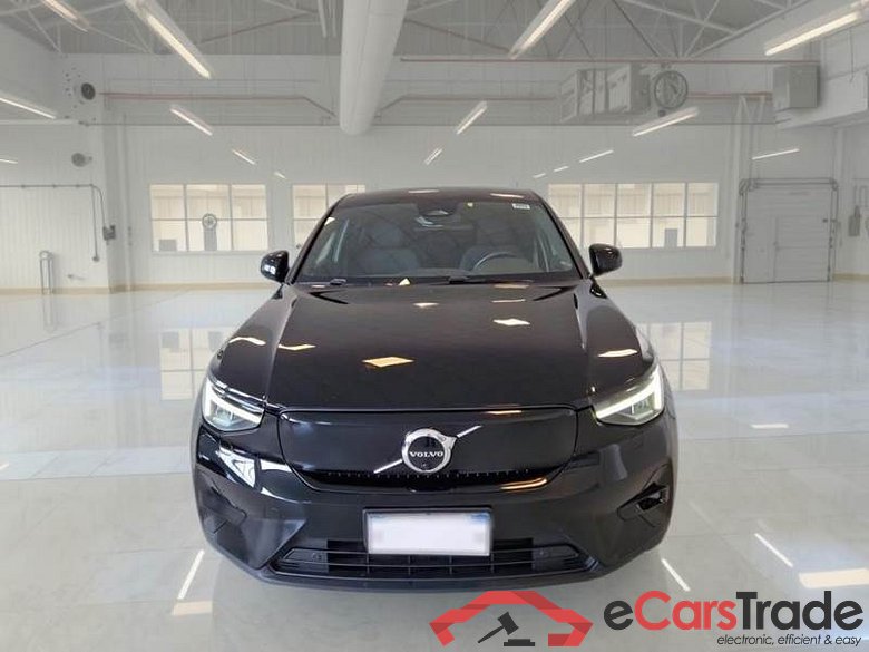VOLVO C40 / 2021 / 5P / CROSSOVER RECHARGE TWIN ULTIMATE #6