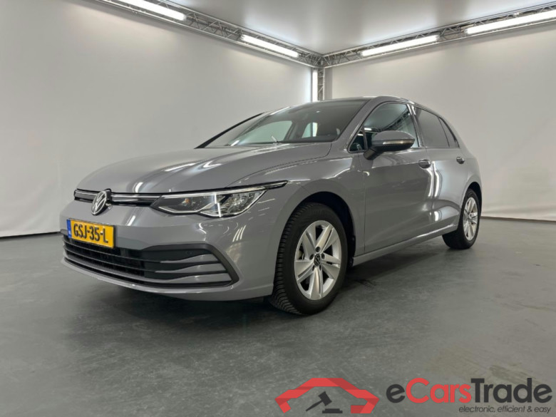 VOLKSWAGEN GOLF 1.0tsi life 81kW #1