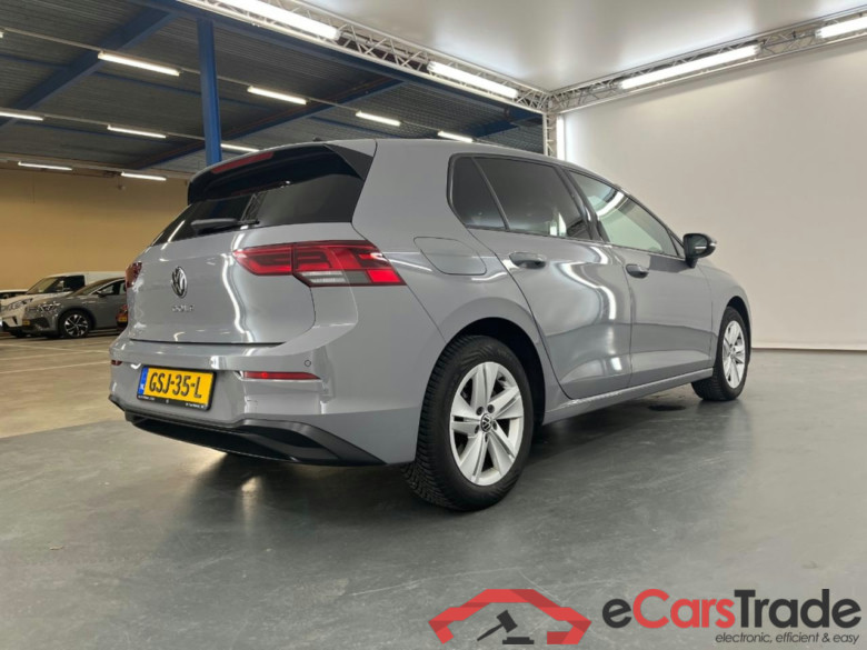 VOLKSWAGEN GOLF 1.0tsi life 81kW #4